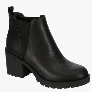 Xappeal Chelsea Boots